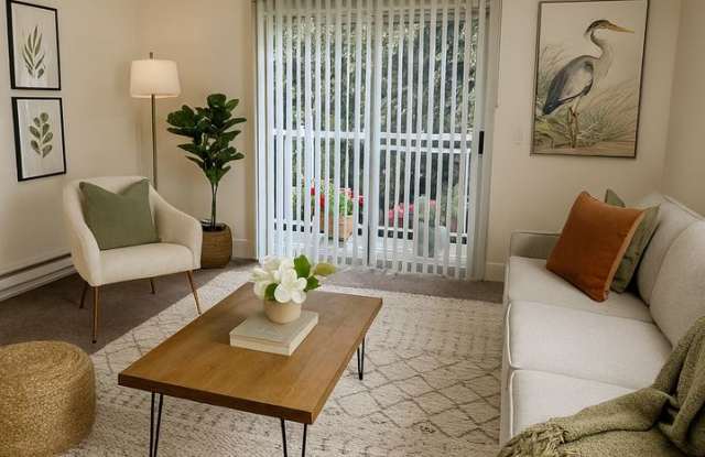 Meridian Terrace Apartments photos photos