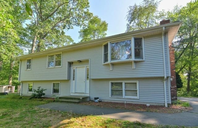 21 Park Drive - 21 Park Drive, Attleboro, MA 02703