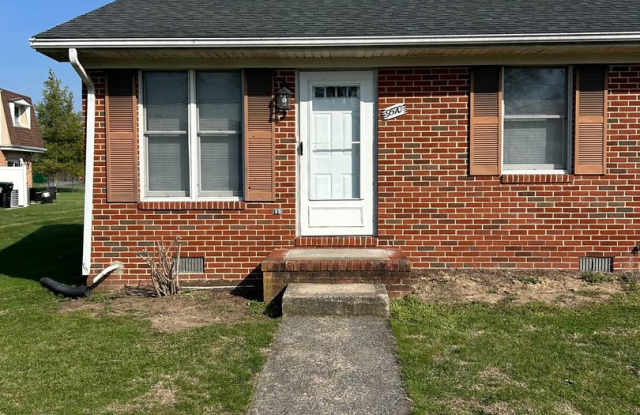 Charming 2 Bedroom Townhouse in New Market photos photos