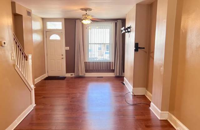 2107 JESSUP STREET photos photos