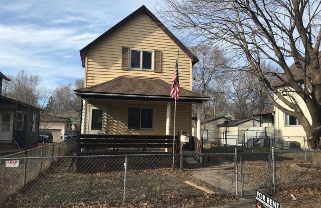 67 Cook Ave West - 67 Cook Avenue West, St. Paul, MN 55117