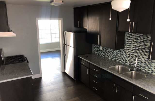 6760 Mohawk St - 6760 Mohawk Street, San Diego, CA 92115