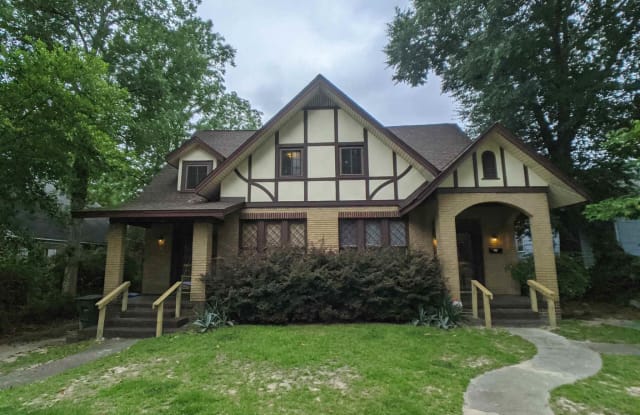 1405 Maple Street - 1405 Maple Street, Columbia, SC 29205