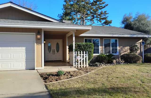 Spacious  Well-Kept Rental Home at 3420 La Jolla – Optional Security System photos photos