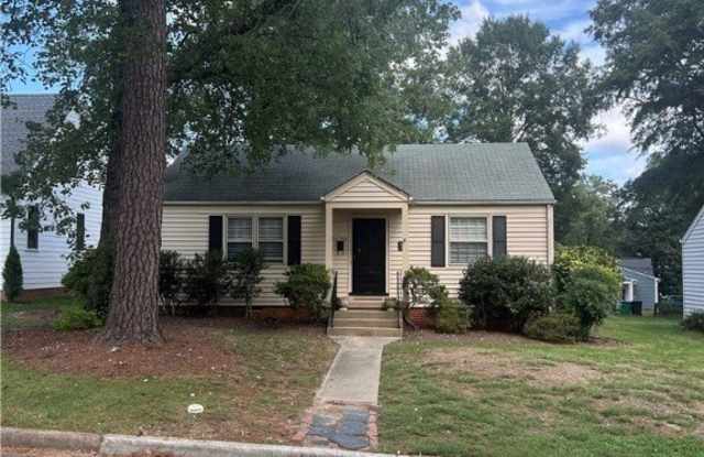 6706 Wessex Lane - 6706 Wessex Lane, Richmond, VA 23226
