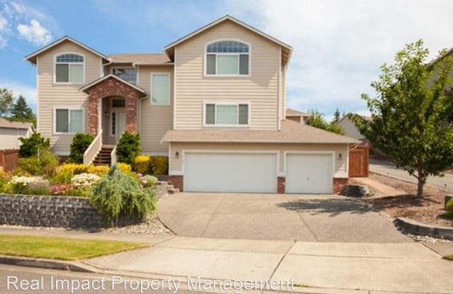 1727 180th Pl SW - 1727 180th Place Southwest, Larch Way, WA 98037