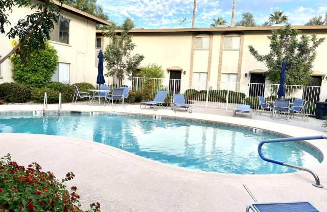 3637 E MONTEROSA Street - 3637 East Monterosa Street, Phoenix, AZ 85018