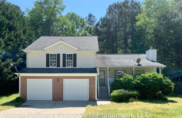 5920 April Drive - 5920 April Drive, Sugar Hill, GA 30518