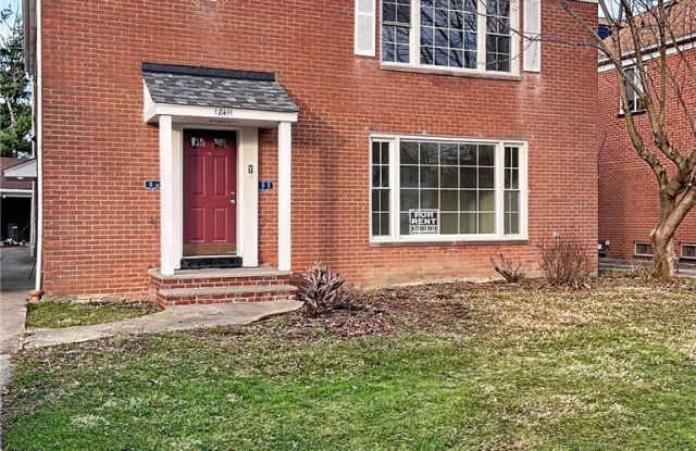 18411 Chagrin Boulevard - 18411 Chagrin Boulevard, Shaker Heights, OH 44122