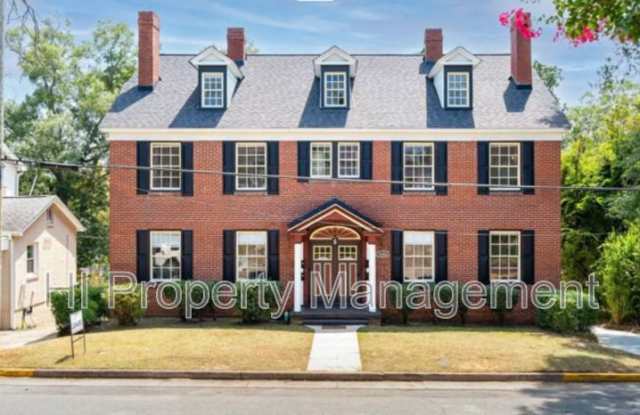 1606 Heyward Street - 1606 Heyward Street, Columbia, SC 29205