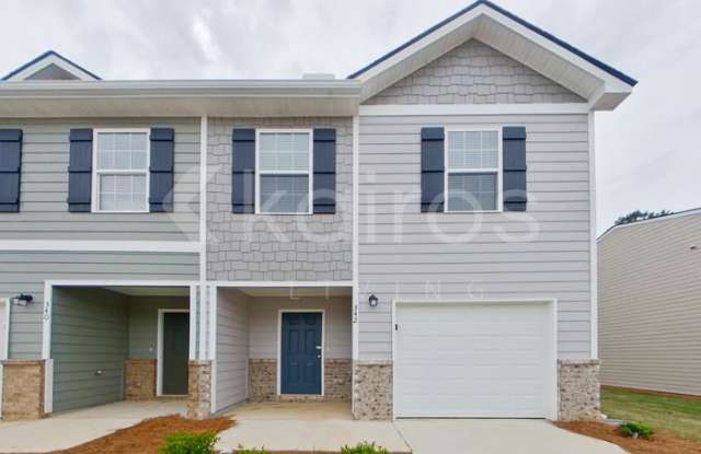 342 Ironwood Court - 342 Ironwood Court, Macon-Bibb, GA 31210