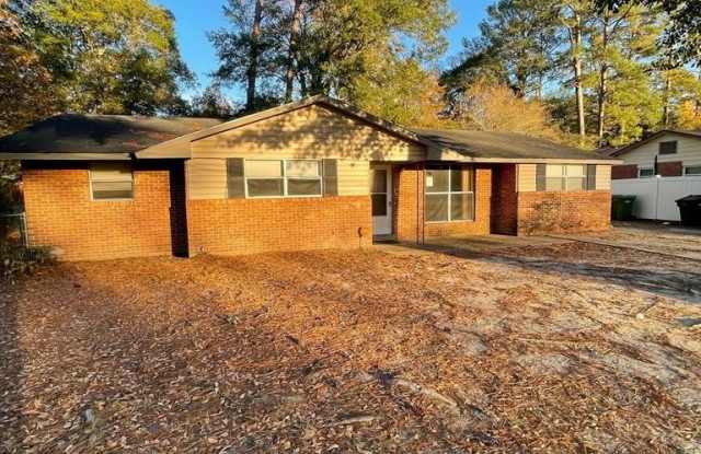 966 Rosewood Drive - 966 Rosewood Drive, Columbus, GA 31907