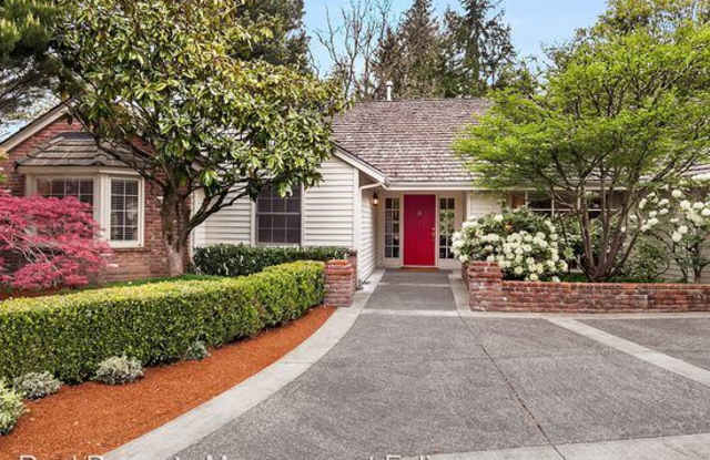 2790 85th PL NE - 2790 85th Place Northeast, Clyde Hill, WA 98004