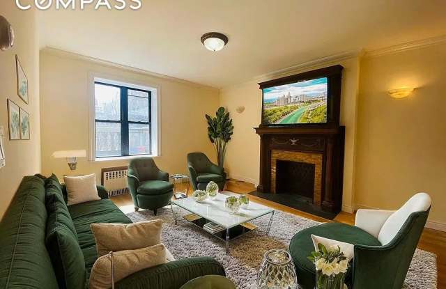 305 West 91st Street photos photos