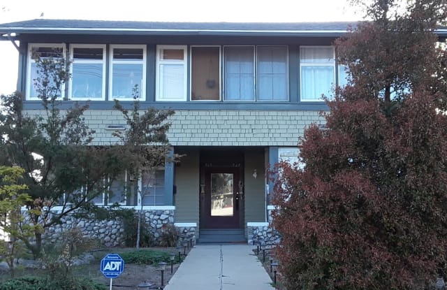 771 S Los Robles Avenue - 771 Los Robles Avenue, Pasadena, CA 91106