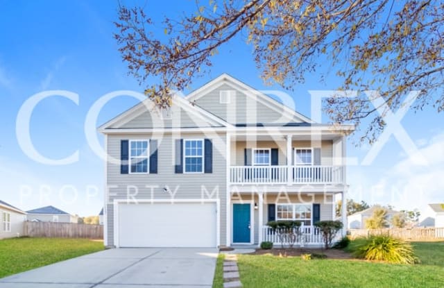 1522 Mandarin Court - 1522 Mandarin Ct., Dorchester County, SC 29483