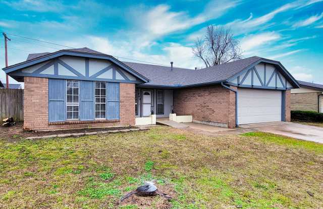Coming Soon!! Discover the perfect home in the heart of Yukon! photos photos