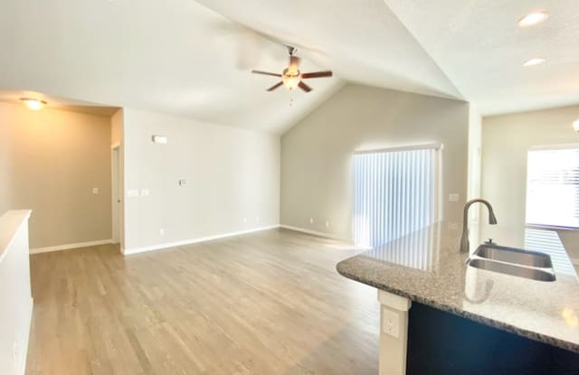 2480 Barela Dr. - 2480 Barela Street, Berthoud, CO 80513