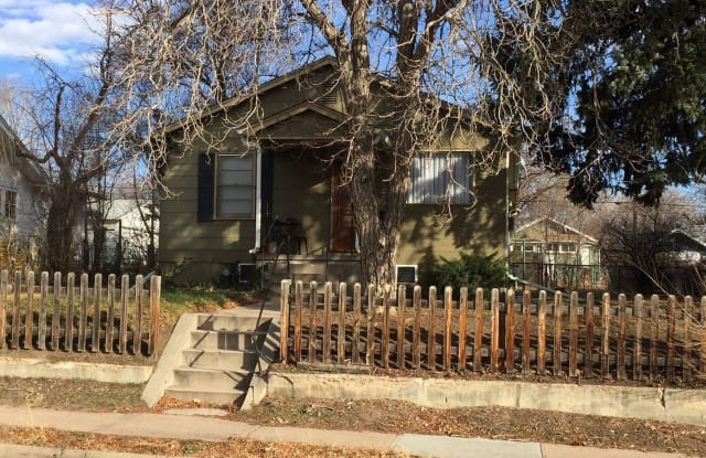 3158 S. Logan St Unit B - 3158 South Logan Street, Englewood, CO 80113