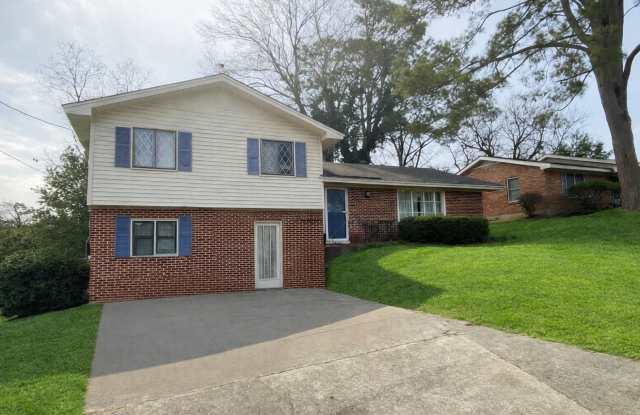 Now Available – Spacious 4 Bedroom Home in Montgomery! - 844 Sir Michael Drive, Montgomery, AL 36109