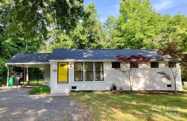 5012 Furman Place - 5012 Furman Place, Charlotte, NC 28210