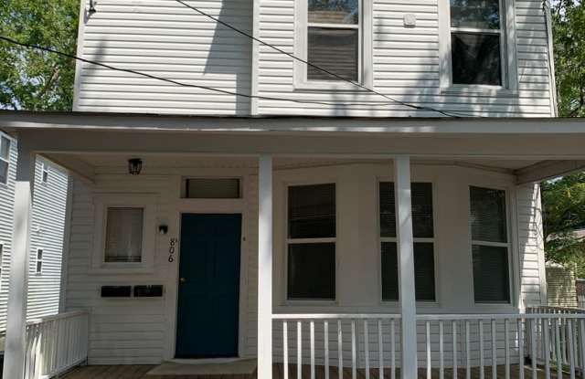 806 N. 5th Avenue Unit A photos photos