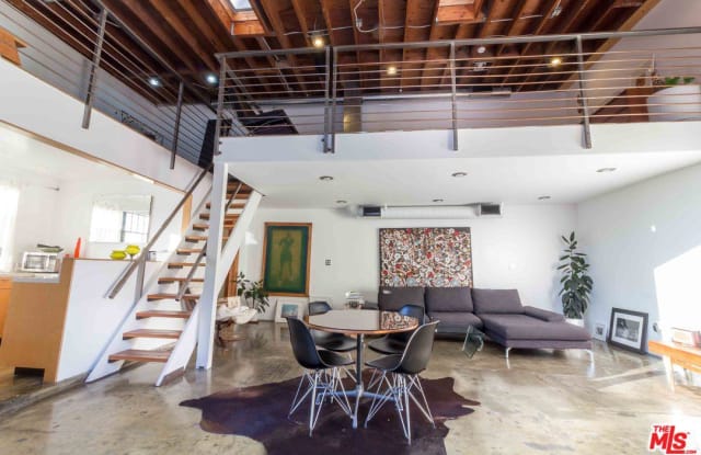2304 ZENO Place - 2304 Zeno Place, Los Angeles, CA 90291