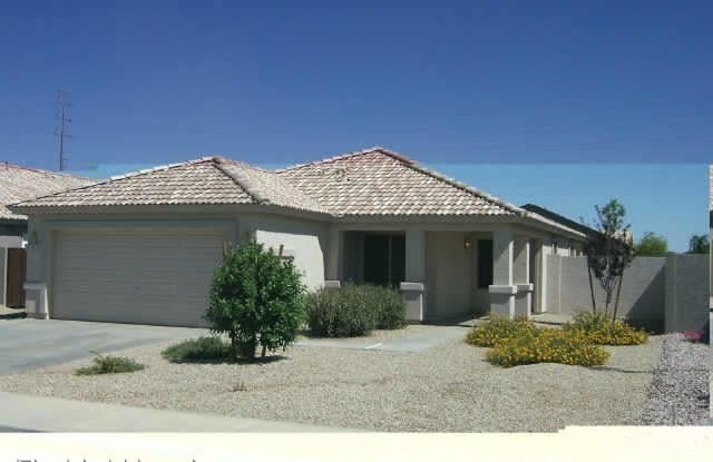 3769 S Loback Lane - 3769 South Loback Lane, Gilbert, AZ 85297