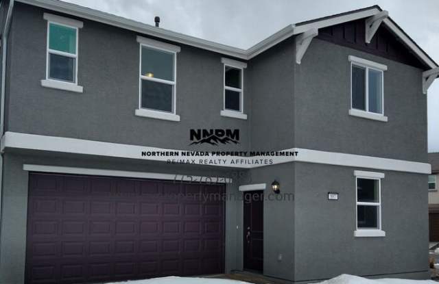 897 Fall Court - 897 Fall Court, Indian Hills, NV 89705