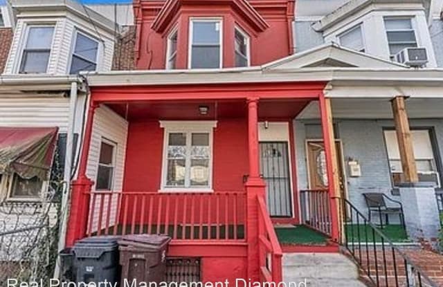 910 Vandever Ave - 910 Vandever Avenue, Wilmington, DE 19802