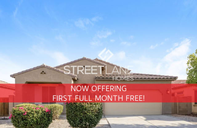 23790 West Harrison Drive - 23790 West Harrison Drive, Buckeye, AZ 85326