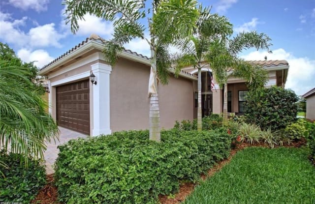 11627 Meadowrun CIR - 11627 Meadowrun Circle, Fort Myers, FL 33913