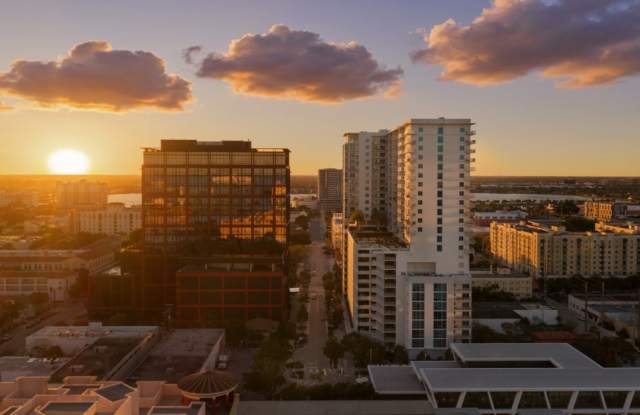 Parkline Palm Beaches Gallery 4