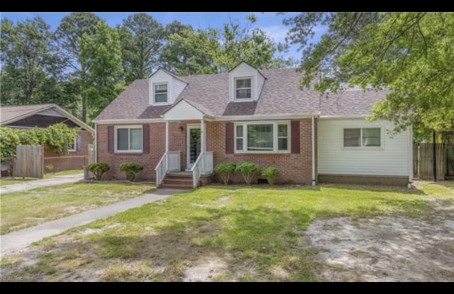 1220 Whaley Avenue - 1220 Whaley Avenue, Norfolk, VA 23502