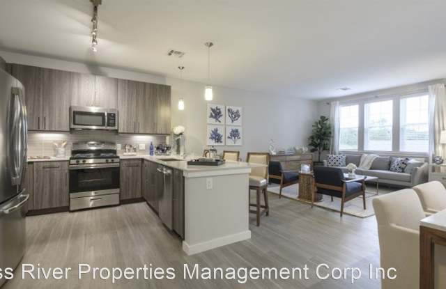 Everleigh Cape Cod - 265 Communication Way, Barnstable Town, MA 02601