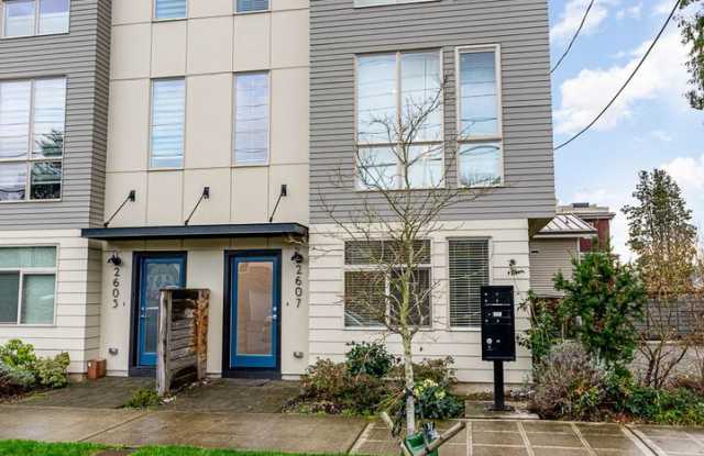 3Bd/2.5Ba Seattle Home photos photos