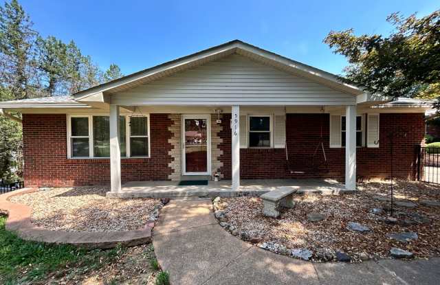Spacious 3 Bedroom Ranch in Mehlville School District! photos photos