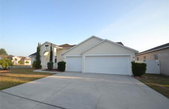 9636 WYDELLA STREET - 9636 Wydella Street, Riverview, FL 33569