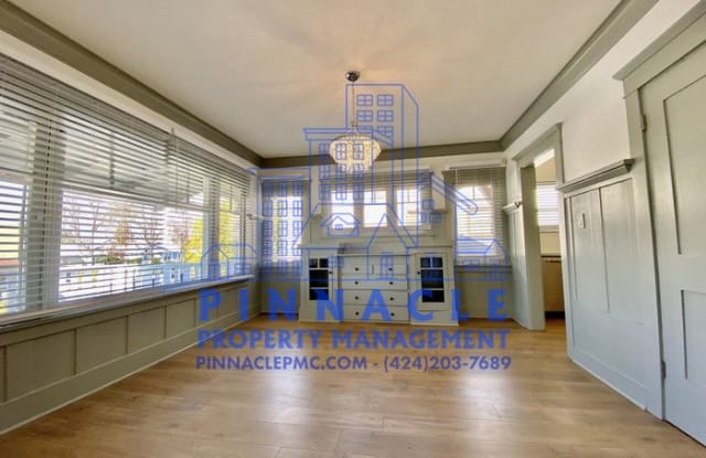 1736 Cabrillo Avenue - 1736 Cabrillo Avenue, Torrance, CA 90501
