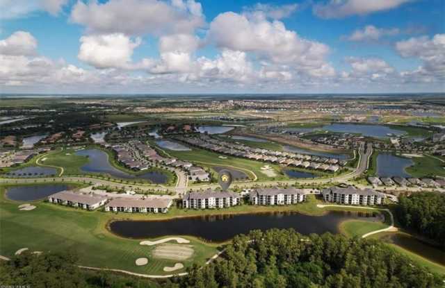 6058 National Blvd unit: 323 - 6058 National Boulevard, Collier County, FL 34142