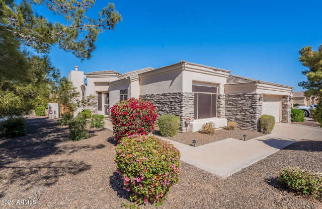 3820 E CARSON Road - 3820 East Carson Road, Phoenix, AZ 85042