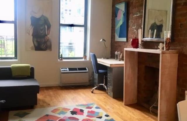 344 East 87th Street - 344 E 87th St, New York City, NY 10028