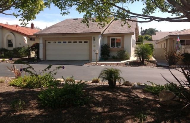 4257 Shadow Lane - 4257 Shadow Lane, Oceanside, CA 92056