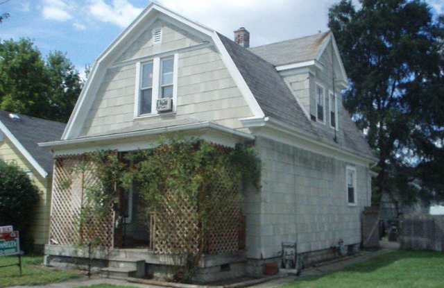 938 Herman - 938 Herman Street, Fort Wayne, IN 46808