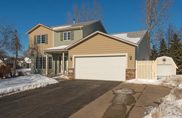 7274 Janero Avenue South - 7274 Janero Avenue South, Cottage Grove, MN 55016
