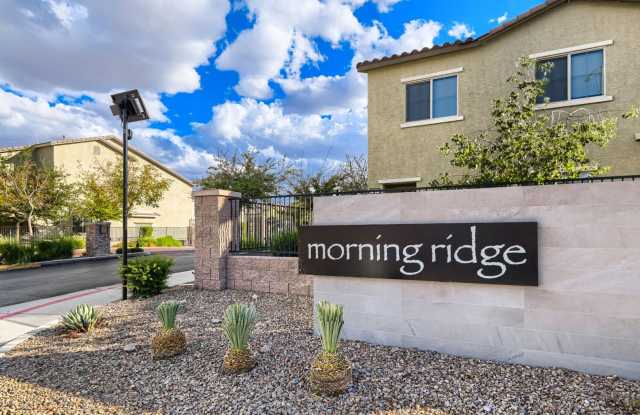 Gated 4-Bedroom Townhouse with Pool & Community Parks Gallery 3