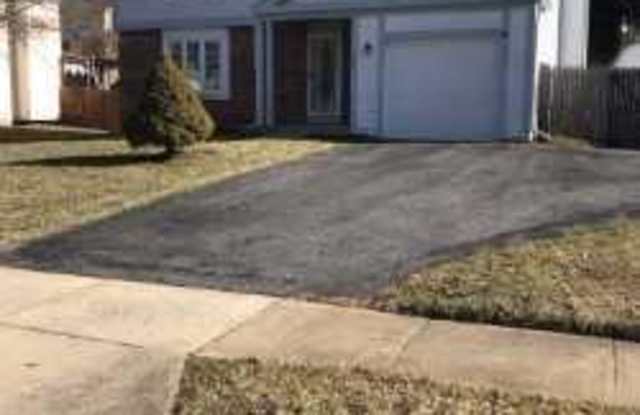 409 BELLE GROVE RD - 409 Belle Grove Road, Gaithersburg, MD 20877