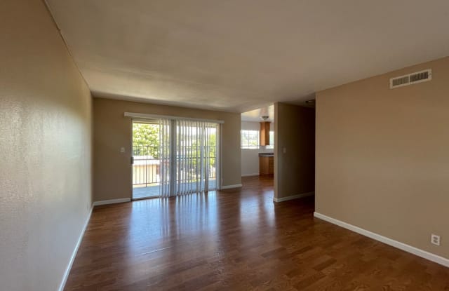 553 Dean Street - 553 Dean Street, Hayward, CA 94541