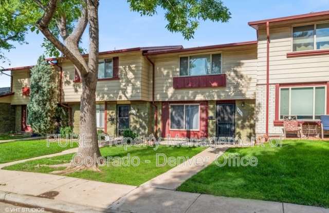 481 S Balsam St - 481 South Balsam Street, Lakewood, CO 80226