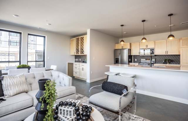 The District Lofts photos photos